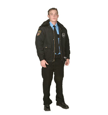 Private Security Guard Services